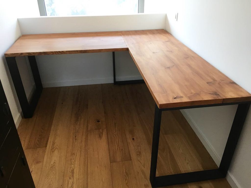 Mesas y escritorios